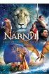 Opowieci z Narnii: Podr wdrowca do witu (DVD)