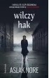 Wilczy hak – Aslak Nore – okładka ebook