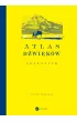 Atlas dźwięków odległych – Victor  Terrazas – okładka ebook
