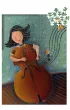 Puzzle 500 el. Dixit: Resonance z unikatow kart do gry Rebel