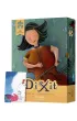 Puzzle 500 el. Dixit: Resonance z unikatow kart do gry Rebel