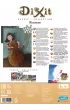Puzzle 500 el. Dixit: Resonance z unikatow kart do gry Rebel