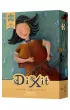 Puzzle 500 el. Dixit: Resonance z unikatow kart do gry Rebel