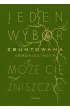 Zbuntowana (barwione brzegi)