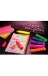 Faber-Castell Zakre�lacz Super Neon 8 szt.