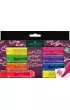 Faber-Castell Zakre�lacz Super Neon 8 szt.
