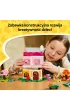 LEGO Animal Crossing Kreatywne domy: Pory zabawy 77057