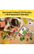 LEGO Animal Crossing Kreatywne domy: Pory zabawy 77057
