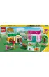 LEGO Animal Crossing Kreatywne domy: Pory zabawy 77057