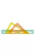 Milan Zestaw geometryczny New Look 4 elementy