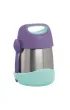 b.box Termos na jedzenie Lilac Pop 335 ml
