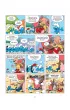 Dzieciak u Smerf�w. Przygody Smerf�w. Tom 25