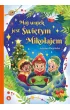 M�j wujek jest �wi�tym Miko�ajem