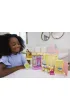 Disney Princess. Zamek Belli HLW94 Mattel