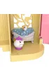 Disney Princess. Zamek Belli HLW94 Mattel