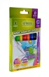 Cricco Pisaki wymazywalne 8 szt.