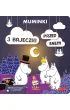 Muminki. 3 bajeczki przed snem