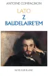 Lato z Baudelaire'em