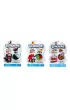 Bunchems kolorowe rzepy. Zestaw owady, zwierzatka 60 element�w * Spin Master