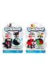 Bunchems kolorowe rzepy. Zestaw owady, zwierzatka 60 element�w * Spin Master