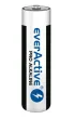 everActive Baterie paluszki LR6/AA blister 4 szt.