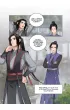 Grandmaster Demonic. Manhua 2 wer. angielska
