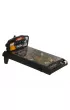 Pinball flipper gra zr�czno�ciowa st� ze �wiat�ami i muzyk�