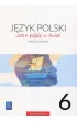 Jutro p�jd� w �wiat. J�zyk polski. Zeszyt �wicze�. Klasa 6. Szko�a podstawowa