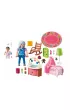 Playmobil Dollhouse Pokoik dzieci�cy 70210