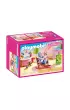 Playmobil Dollhouse Pokoik dzieci�cy 70210