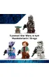 LEGO Star Wars TM Brzeszczot™ 75447