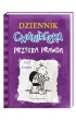 Przykra prawda. Dziennik Cwaniaczka. Tom 5