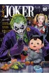 Manga DC Operacja specjalna. Joker. Tom 2