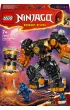LEGO NINJAGO Mech �ywio�u ziemi Cole'a 71806