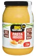 Big Nature Pasta orzechowa kremowa 1 kg