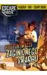 Escape Quest Poszukiwacze zaginionego skarbu