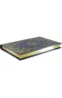 Peter Pauper Press Notatnik mini Niebia�ski