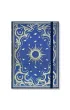 Peter Pauper Press Notatnik mini Niebia�ski
