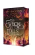 For Whom The Belle Tolls. Z pi�kna rodem. Hell's Belles. Tom 1 (barwione brzegi)