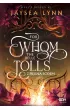 For Whom The Belle Tolls. Z pi�kna rodem. Hell's Belles. Tom 1 (barwione brzegi)