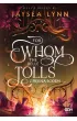 For Whom The Belle Tolls. Z pi�kna rodem. Hell's Belles. Tom 1 (barwione brzegi)