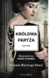 Królowa Paryża. Niezwykłe losy Coco Chanel – Pamela Binnings Ewen – okładka ebook