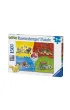 Puzzle 150 el. XXL Pokemon Ravensburger