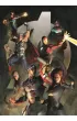 Puzzle 1000 el. Compact Marvel The Avengers Clementoni