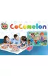 Puzzle dwustronne podogowe 60 el. Cocomelon Lisciani