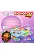 Gra Monopoly Junior Koci Domek Gabi