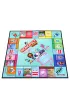 Gra Monopoly Junior Koci Domek Gabi