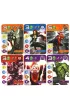 Gra Monopoly Junior Koci Domek Gabi