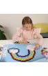 Puzzle By Numbers 500 el. T�cza Plus-Plus