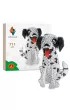 Origami 3D - Dalmaty�czyk/Dalmatian Alexander